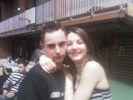le couple